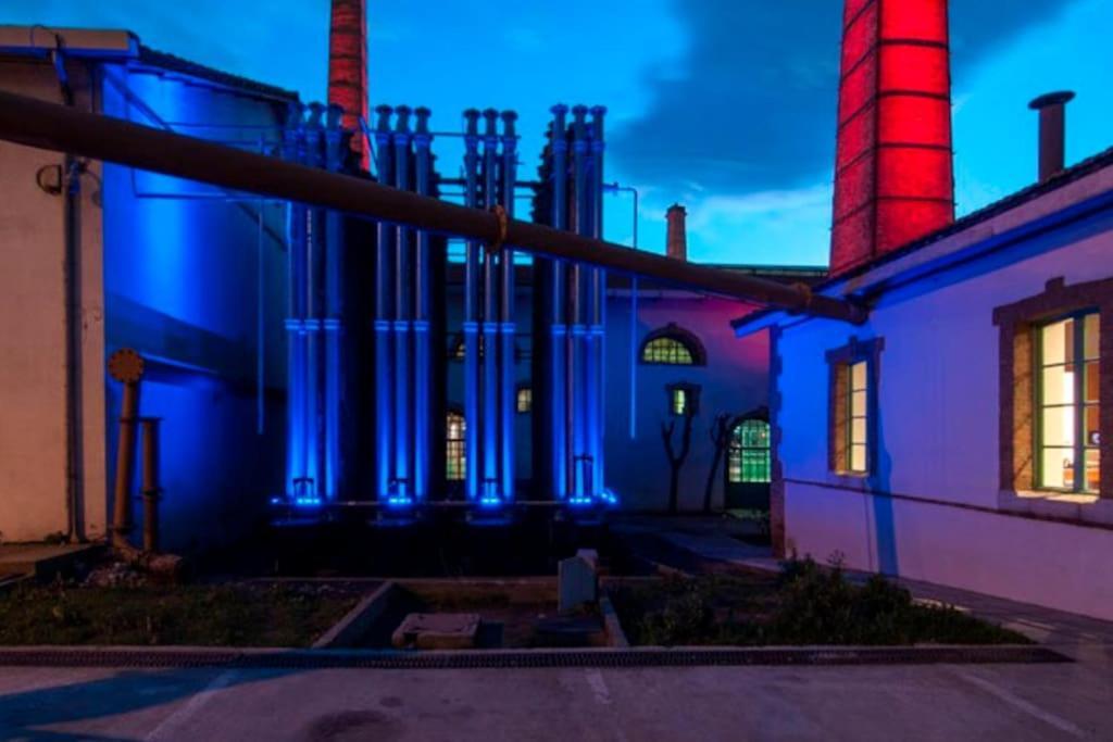 アテネAcropolis Tony'S Penthouseアパートメント エクステリア 写真